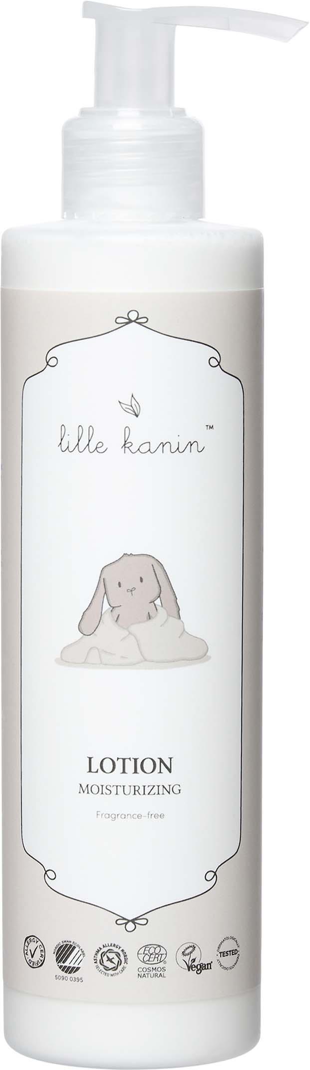Lille Kanin - Lotion 250 ml
