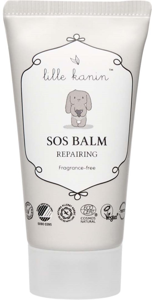 Lille Kanin SOS Balm 30 ml