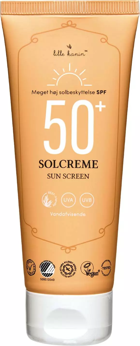 lyko.com | Sun Cream SPF50+ 75 ml