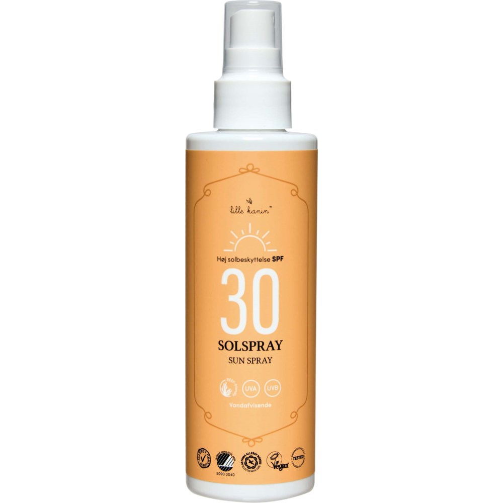 Lille Kanin Lille Kanin Sun Spray SPF 30 200 ml