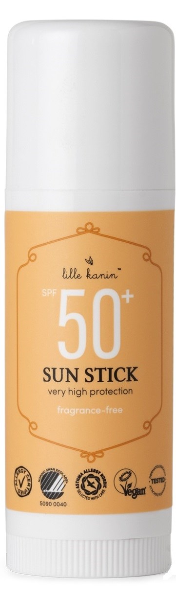 Lille Kanin Sun Stick SPF50+ 15 ml