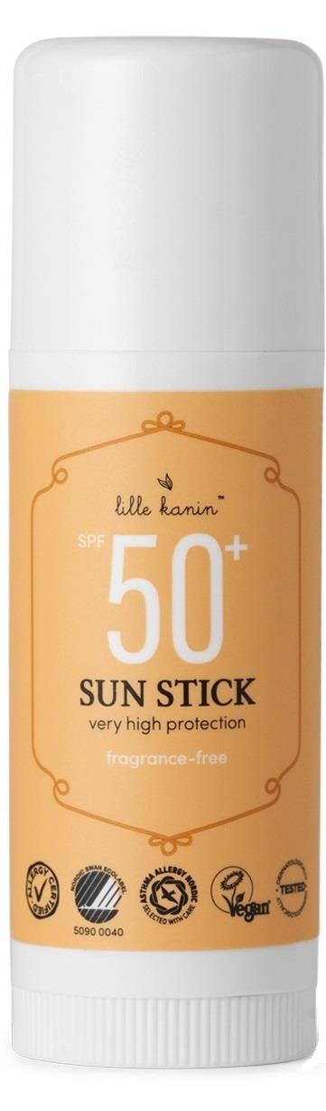 Lille Kanin Sun Stick SPF50+ 15 ml