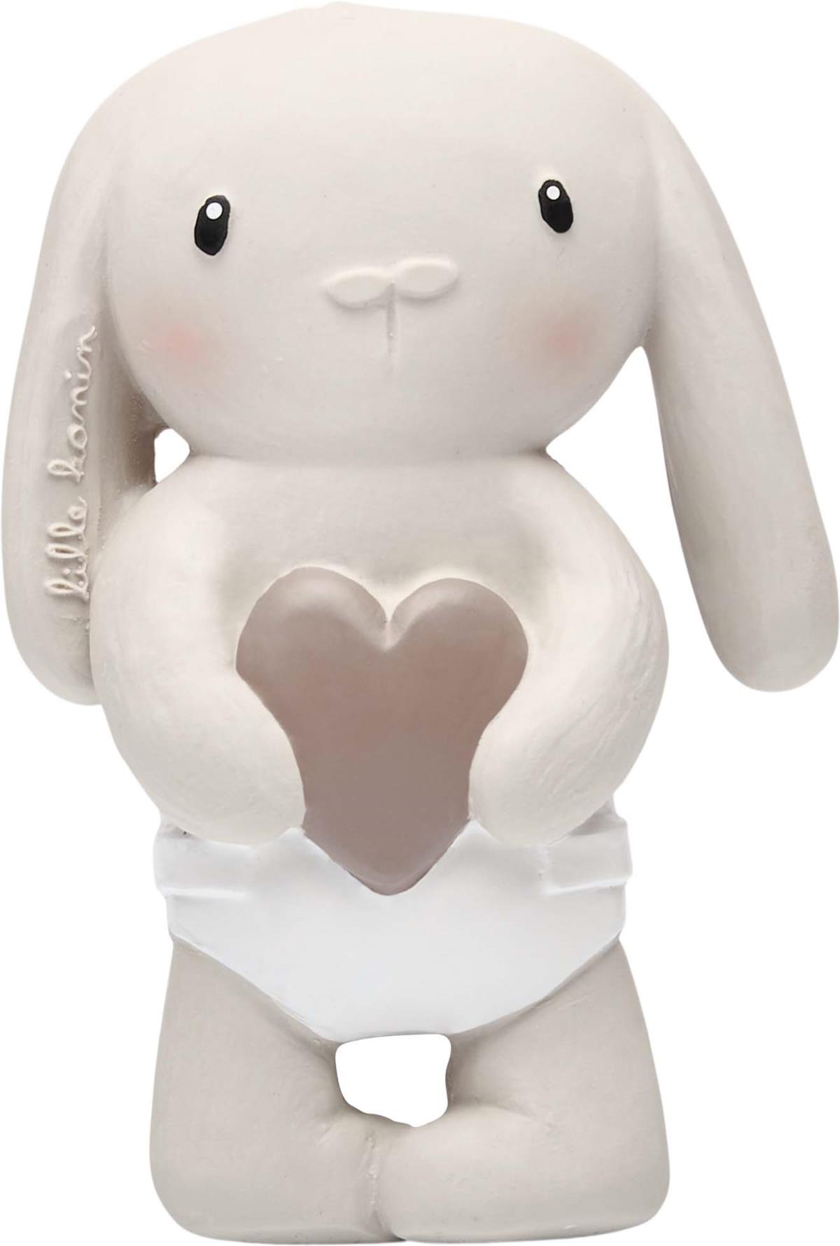 Lille Kanin The Sensory Rabbit
