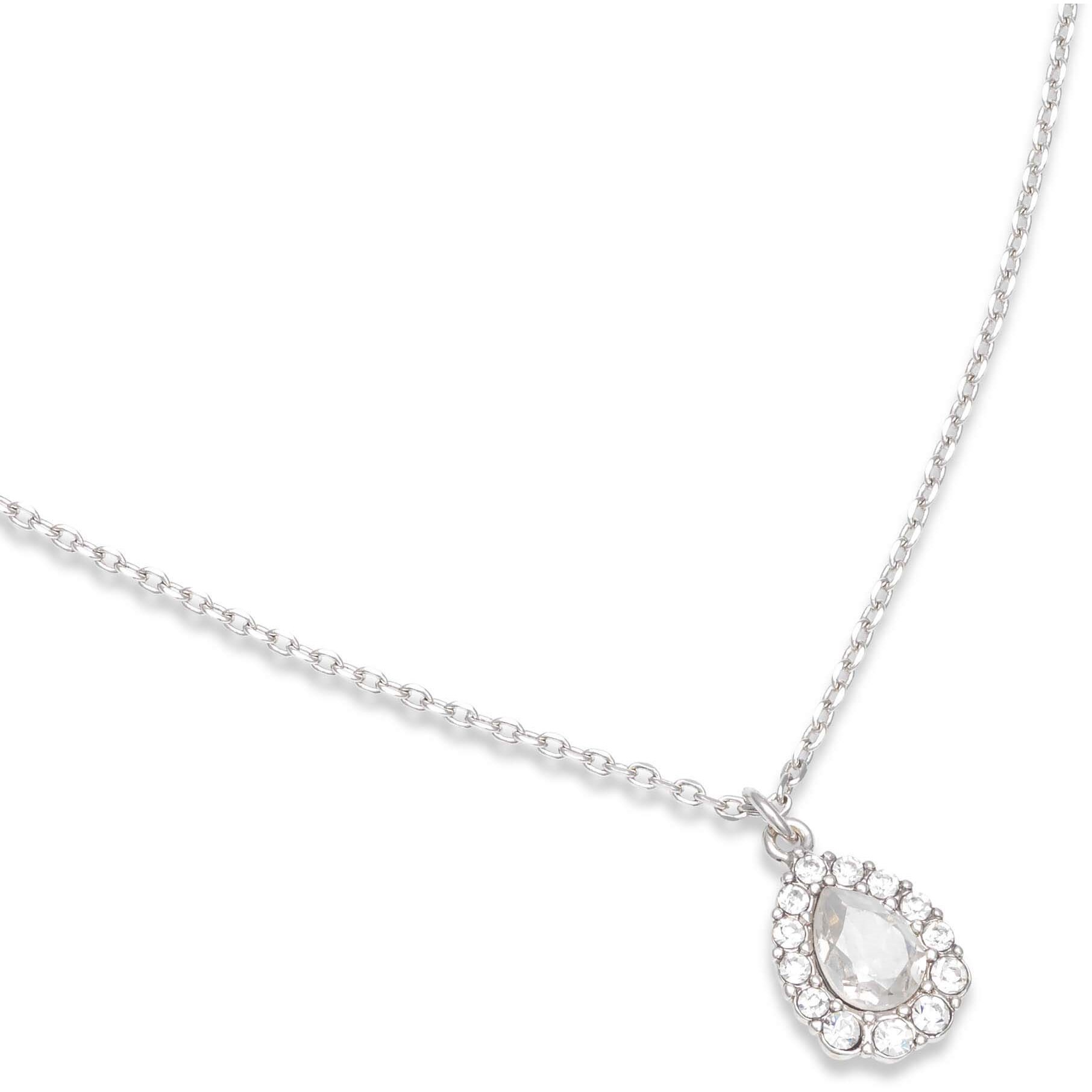 Lily and Rose Amelie necklace Crystal