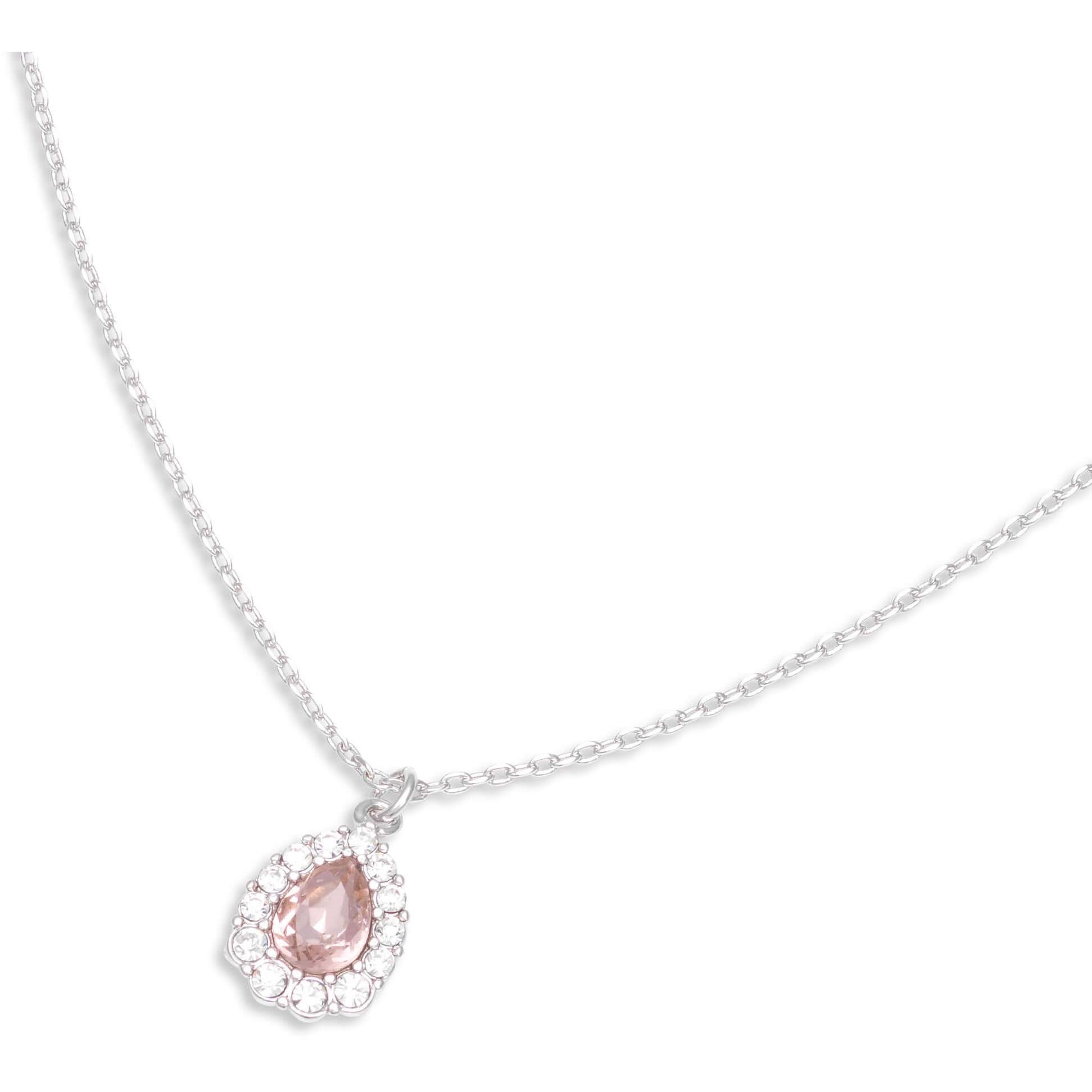 Produktfoto för Lily and Rose Amelie necklace  Vintage rose