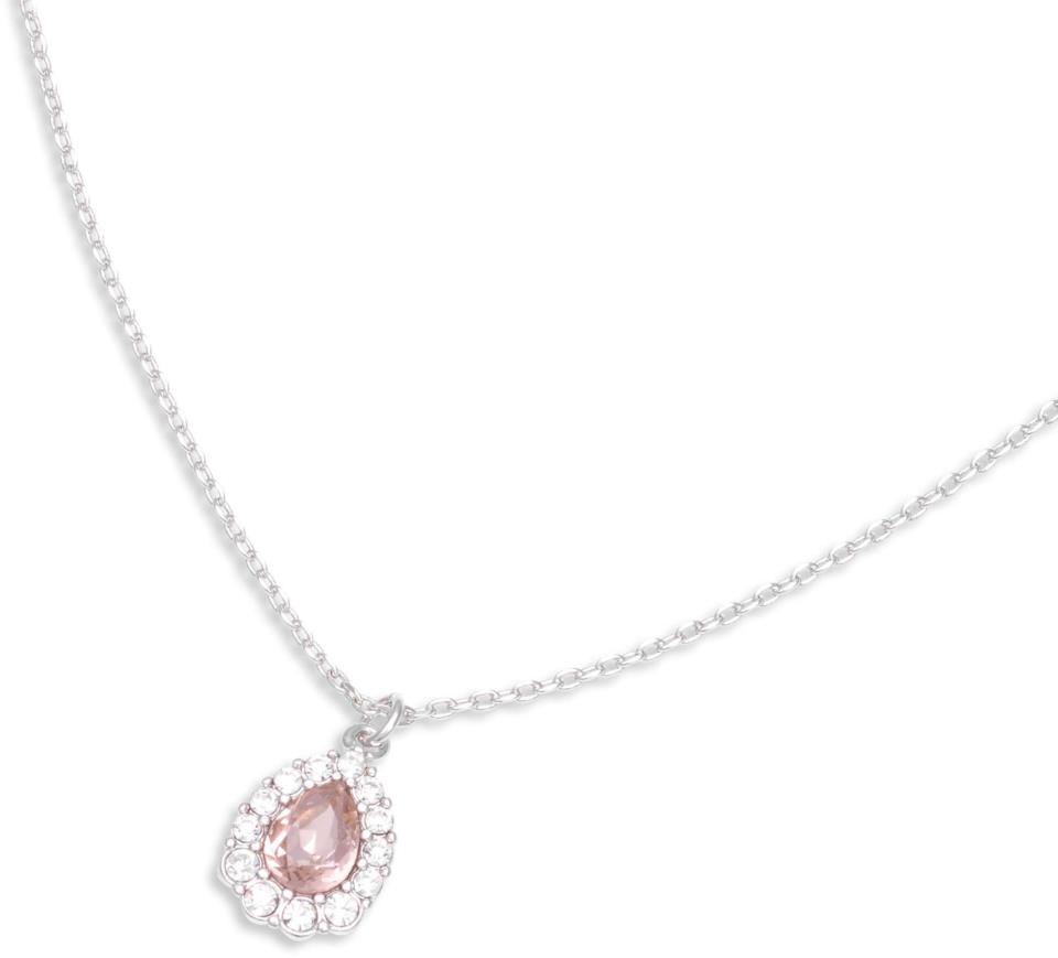 Lily and Rose Amelie necklace - Vintage rose