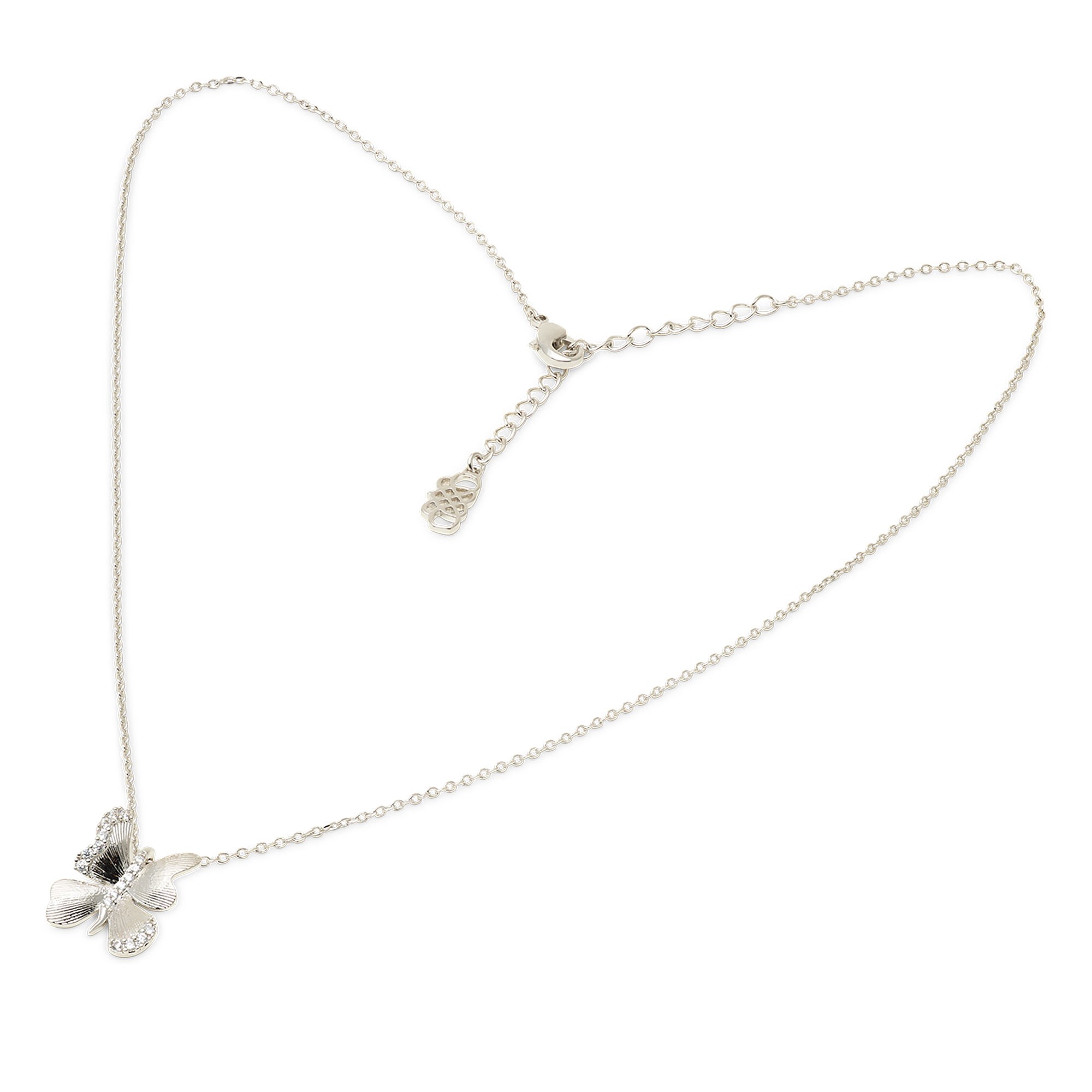 Lily and Rose Brigitte Necklace Crystal (obrázok 3)