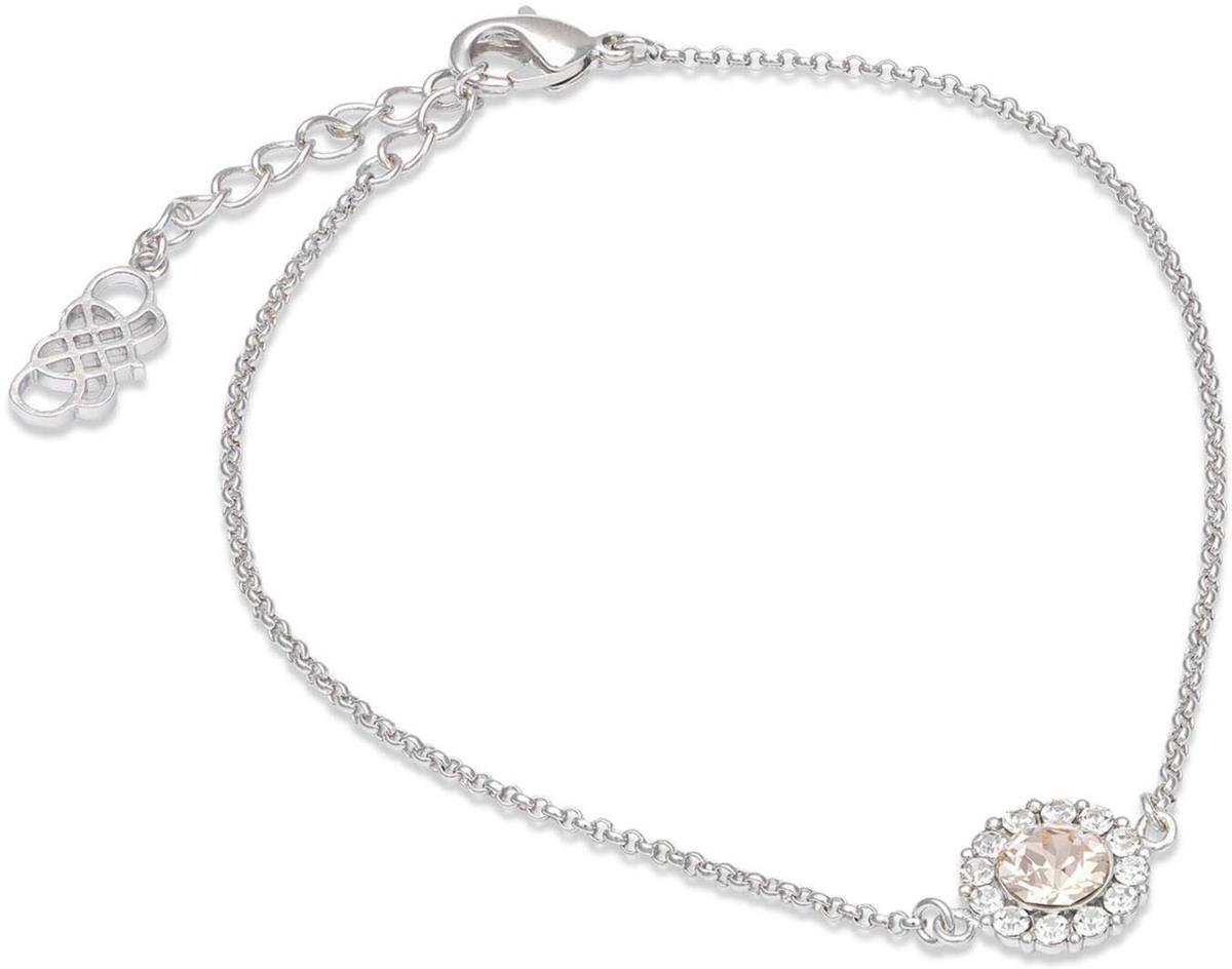 Lily and Rose Celeste bracelet Silk