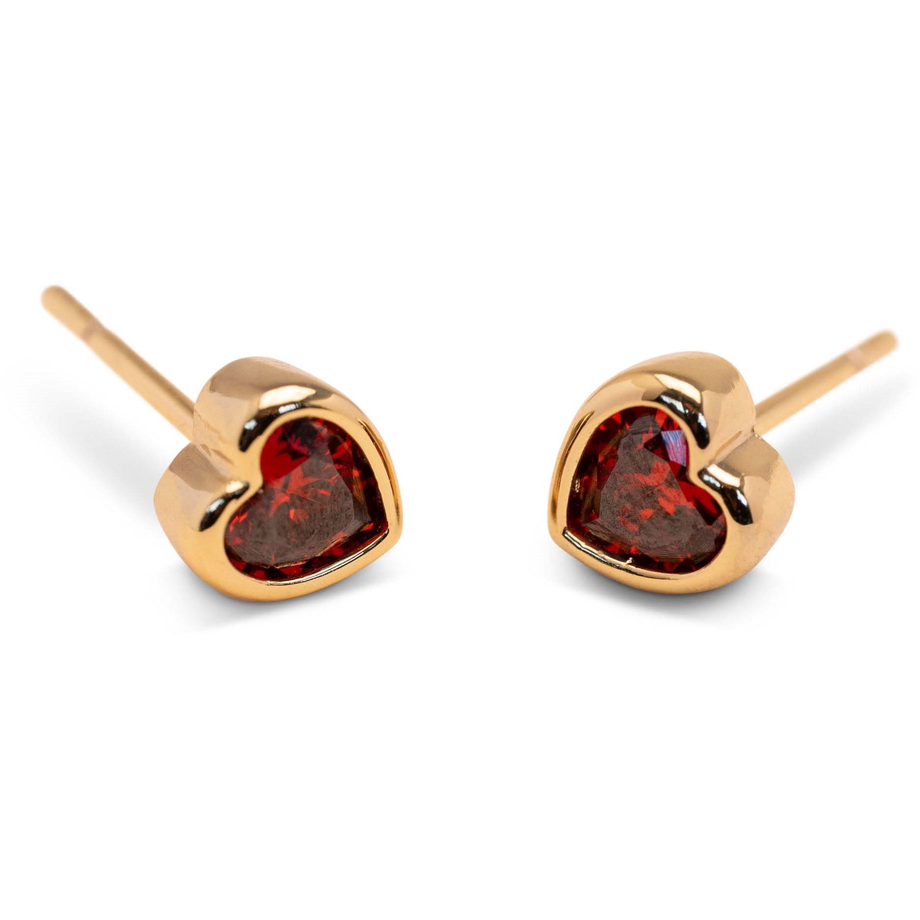 Lily and Rose Cosette earrings - Scarlett