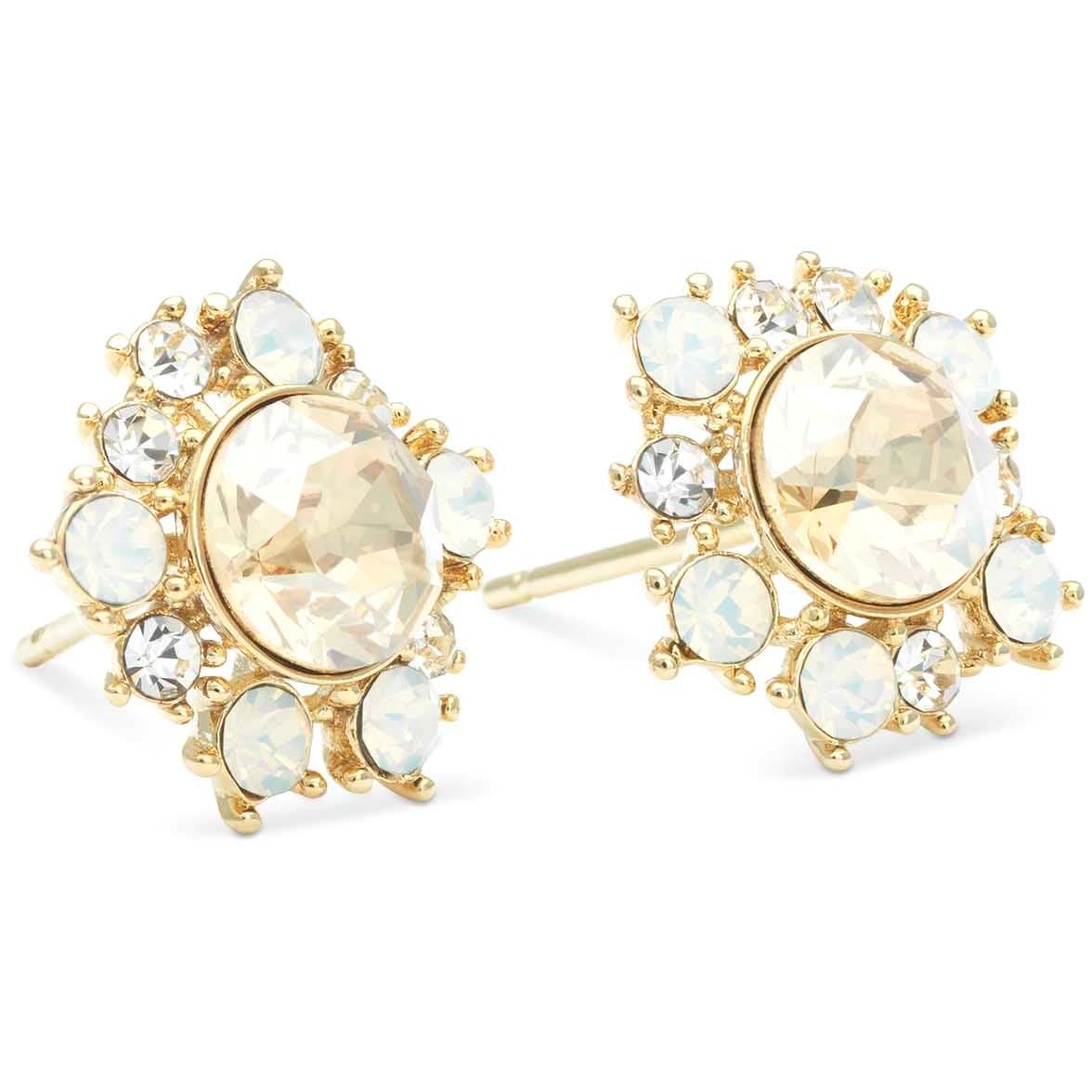 Lily and Rose Emily earrings - Golden dreams