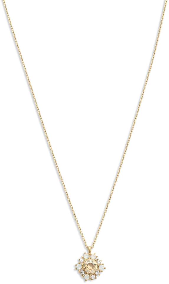 Lily and Rose Emily necklace - Golden dreams