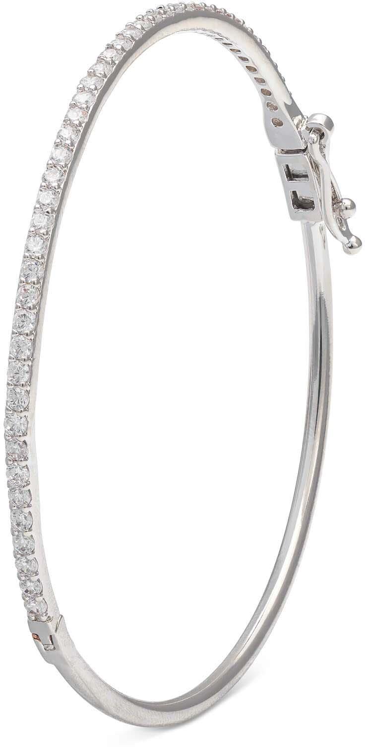 Lily and Rose Kennedy bracelet Crystal