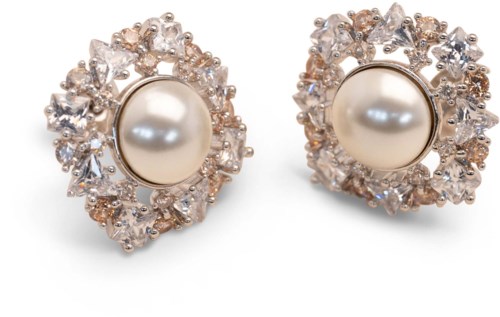 Lily and Rose Leoni earrings