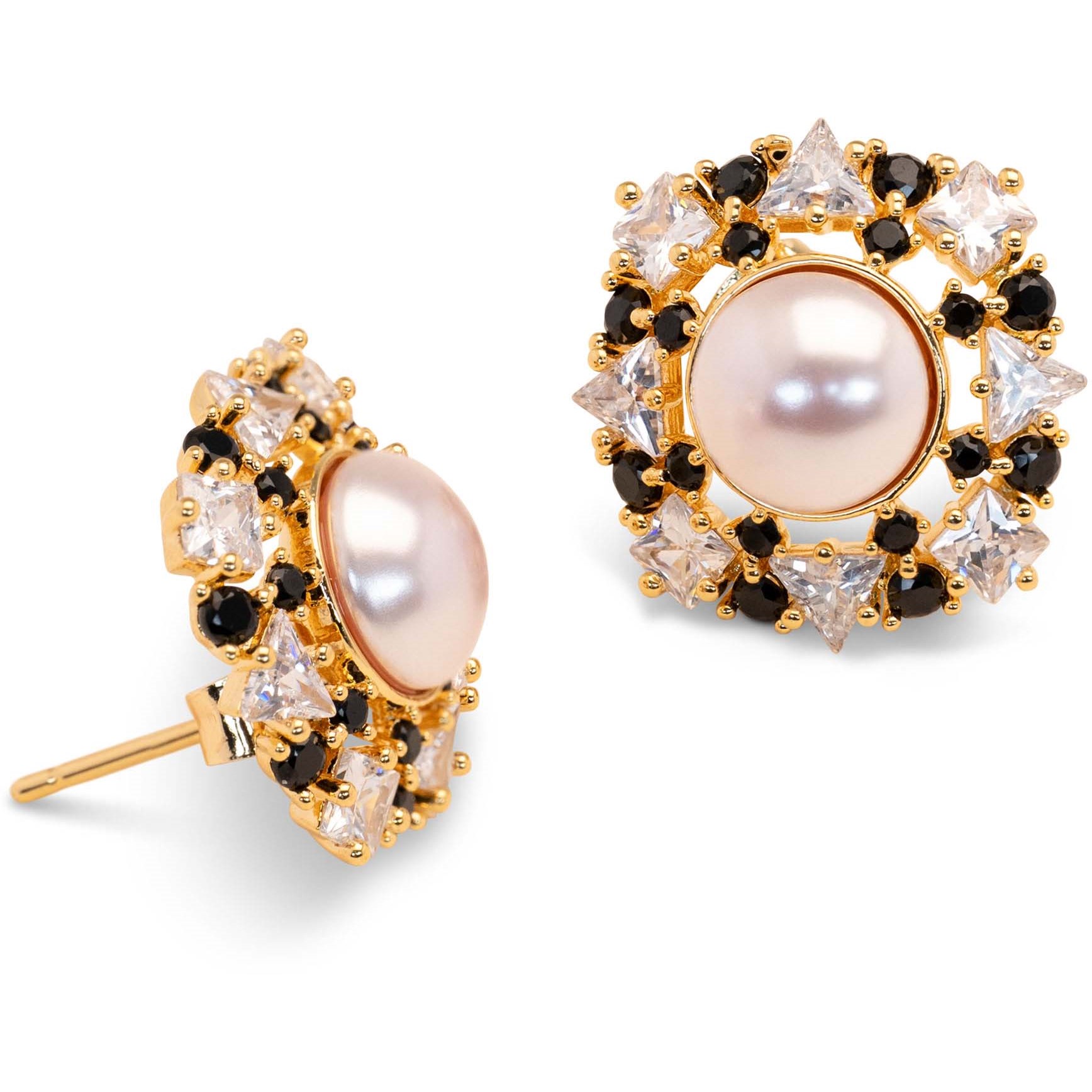 Lily and Rose Leoni earrings - Rosaline