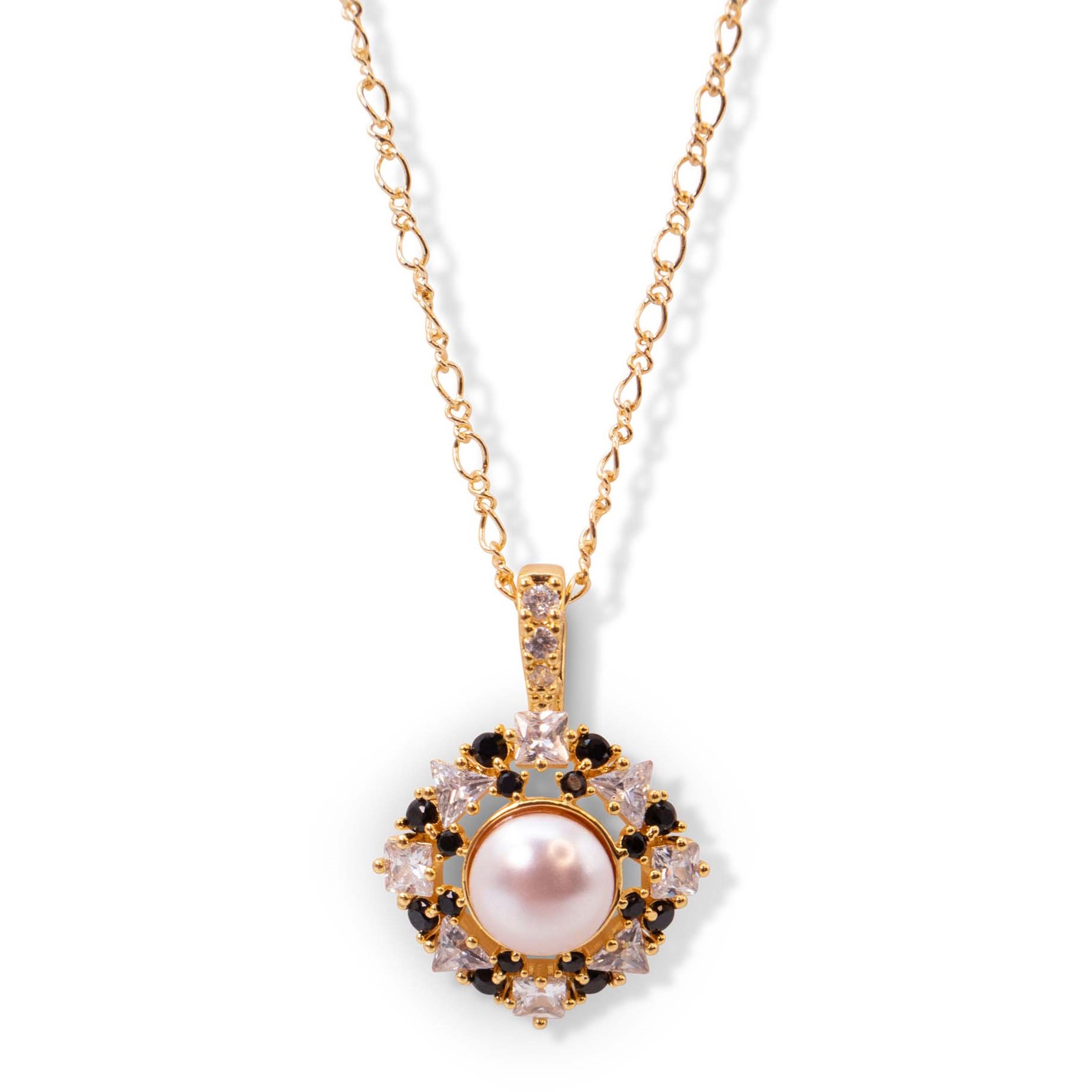 Lily and Rose Leoni necklace - Rosaline