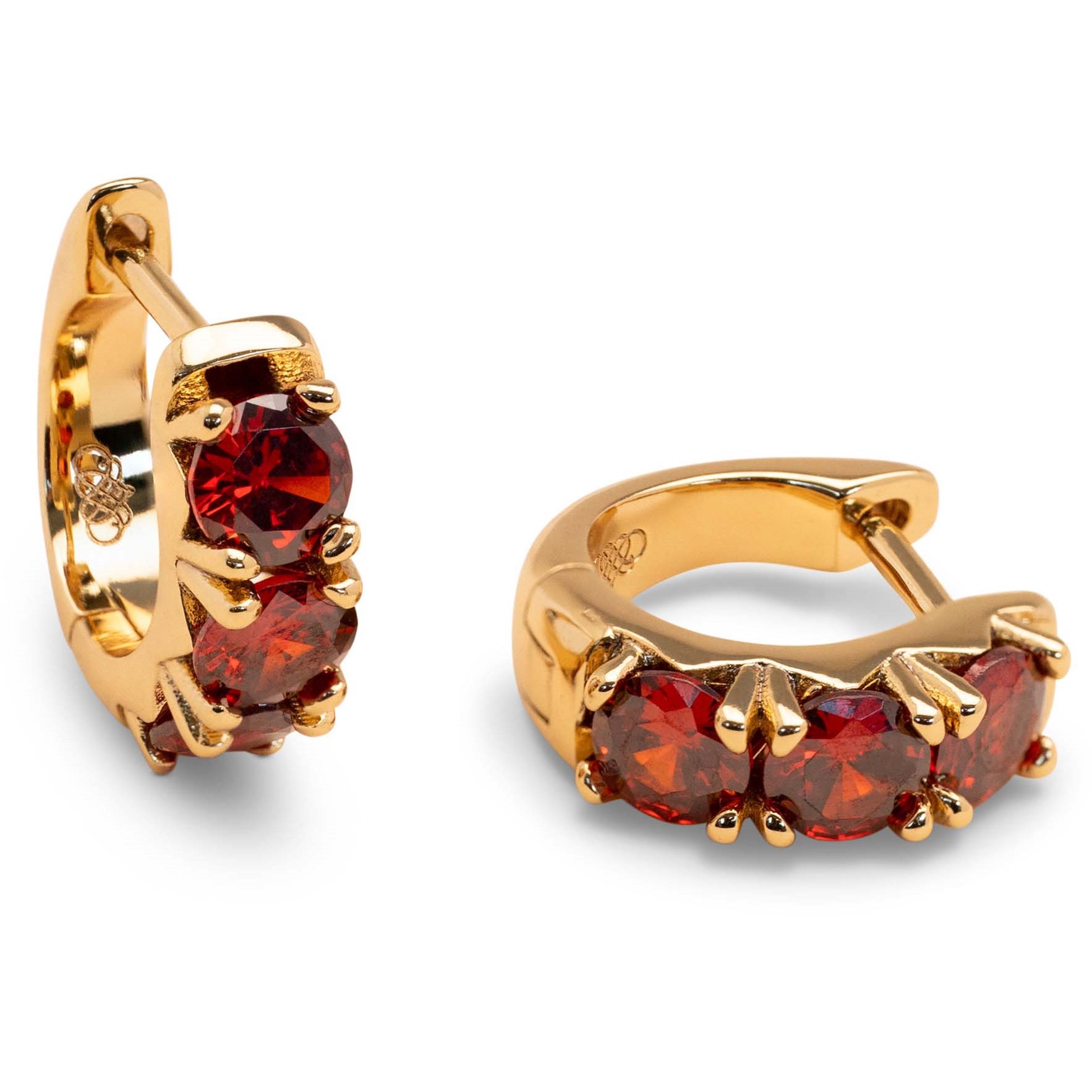 Lily and Rose Margaux earrings - Scarlett