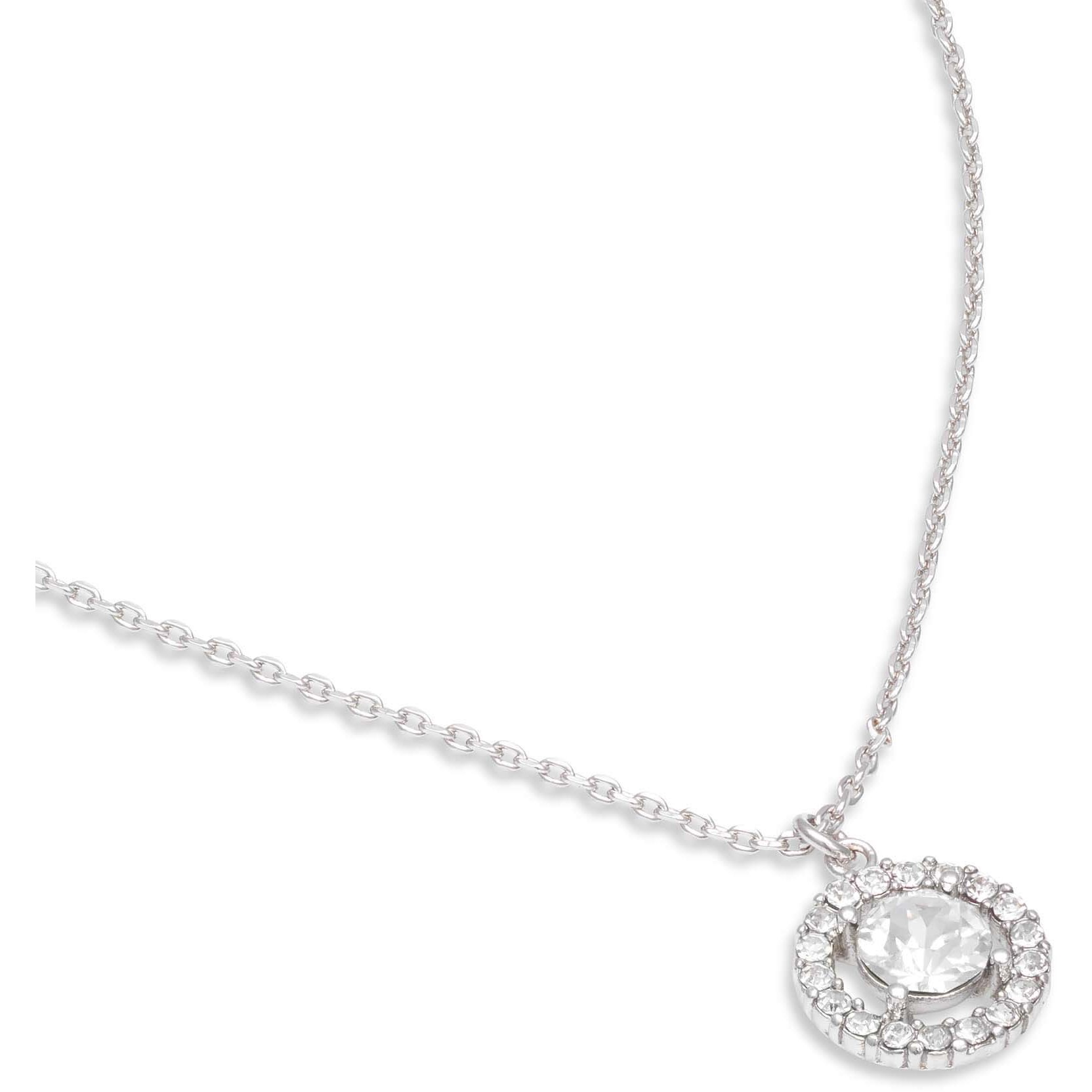 Lily and Rose Miss Miranda necklace Crystal