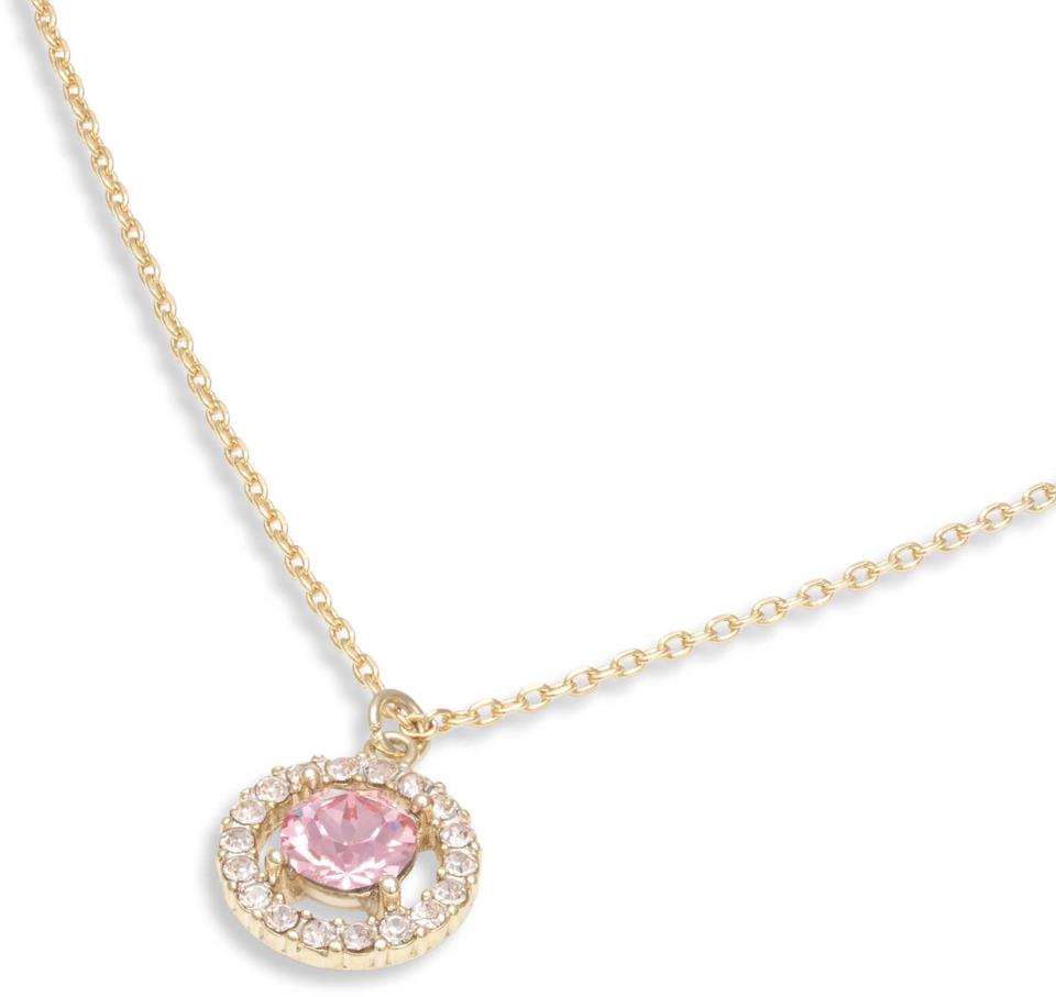 Lily and Rose Miss Miranda necklace - Light rose