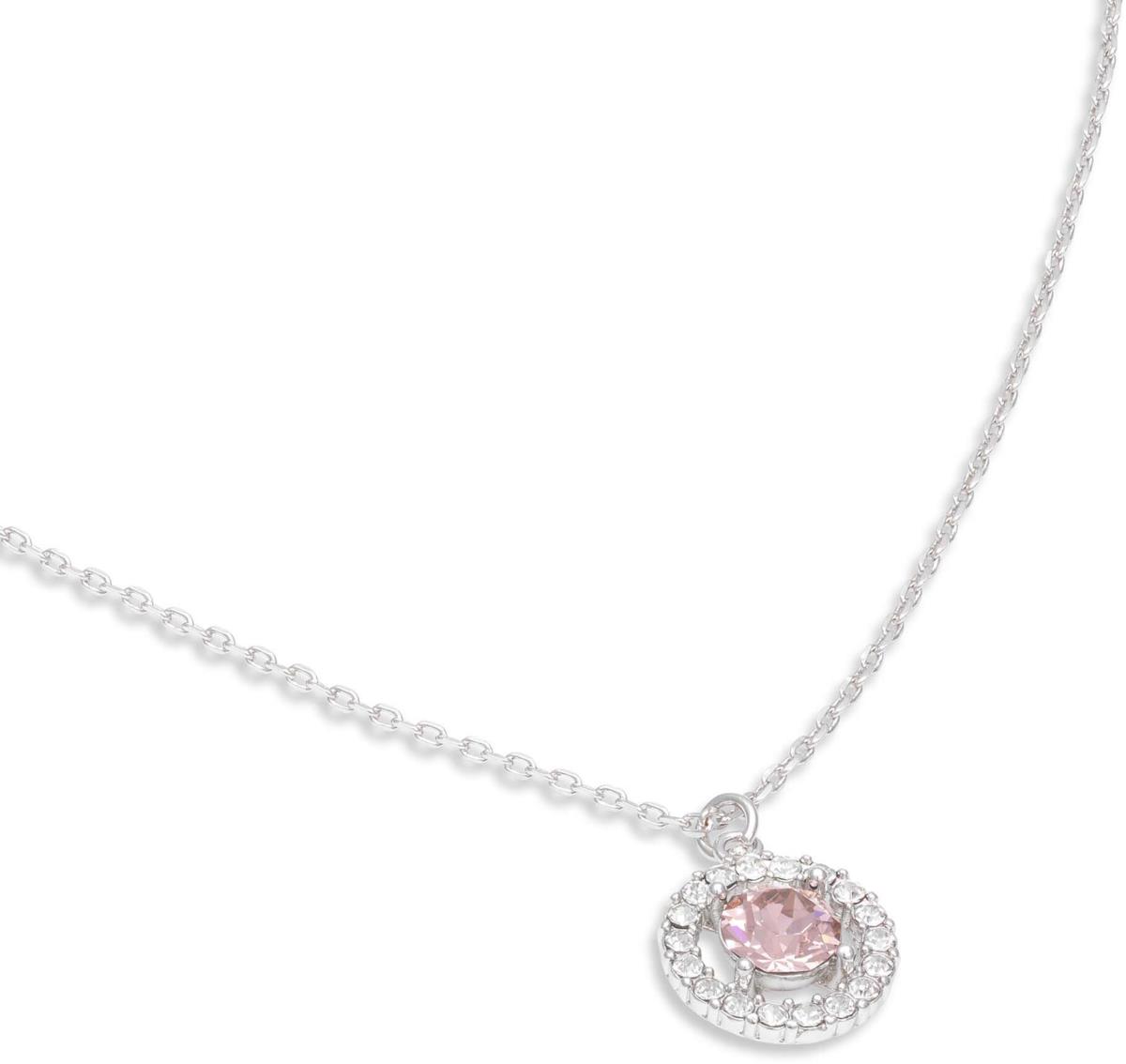 Lily and Rose Miss Miranda necklace Vintage rose