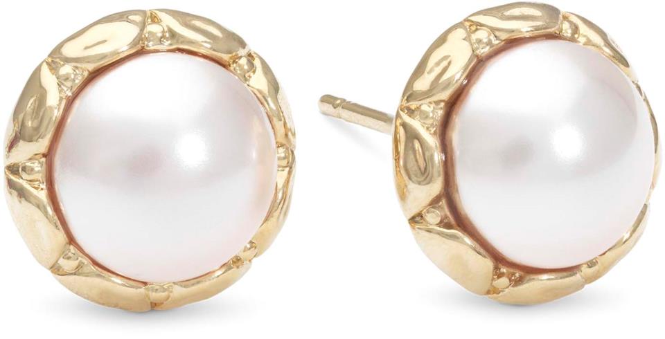 Lily and Rose Miss Victoria stud earrings - Rosaline