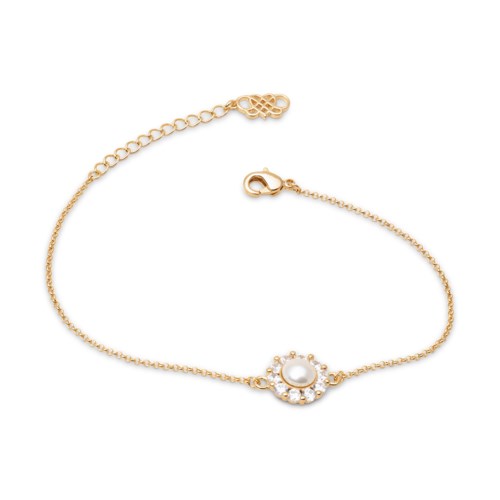 Lily and Rose New Miss Sofia Pearl Bracelet Ivory