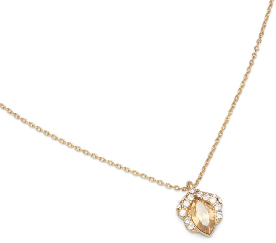 Lily and Rose Petite Camille necklace - Golden shadow