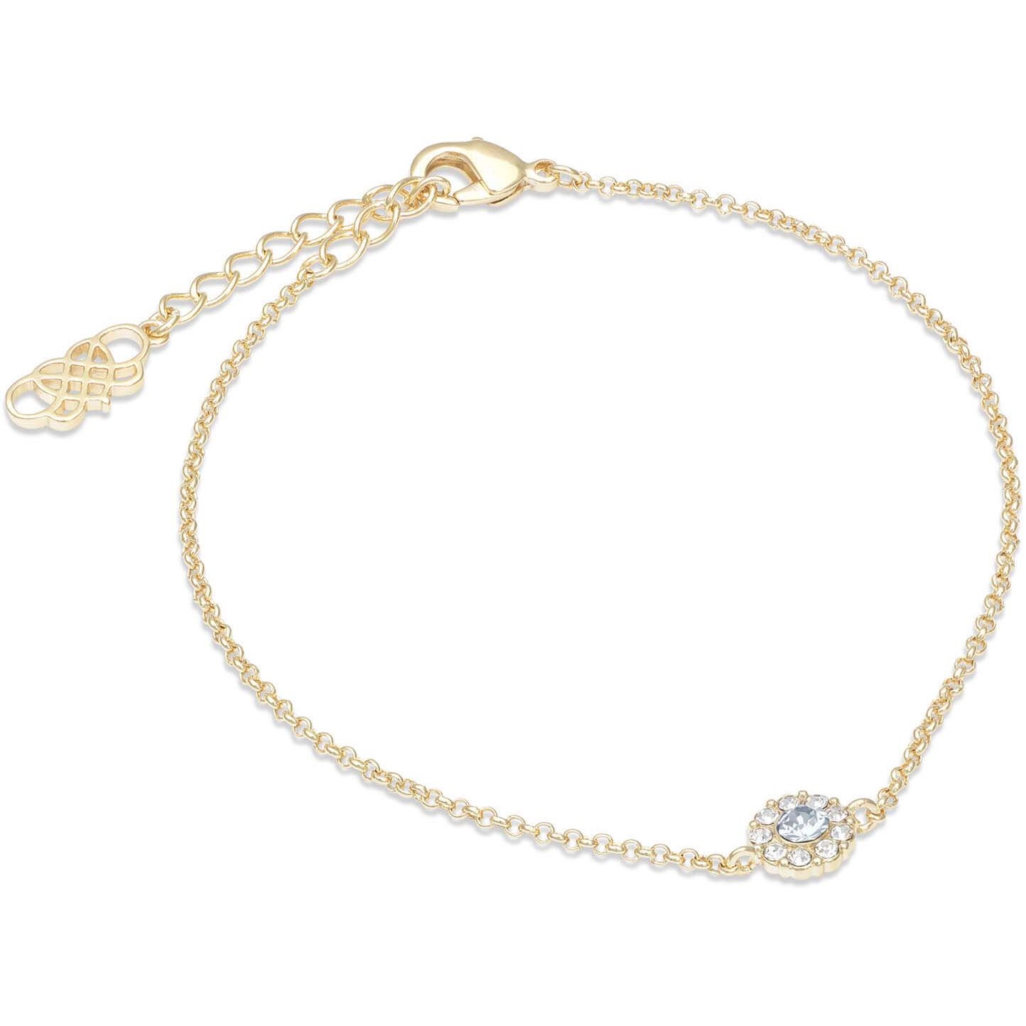 Lily and Rose Petite Miss Sofia bracelet Light sapphire