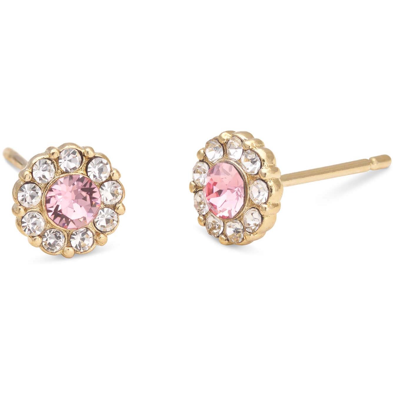 Lily and Rose Petite Miss Sofia earrings - Light rose