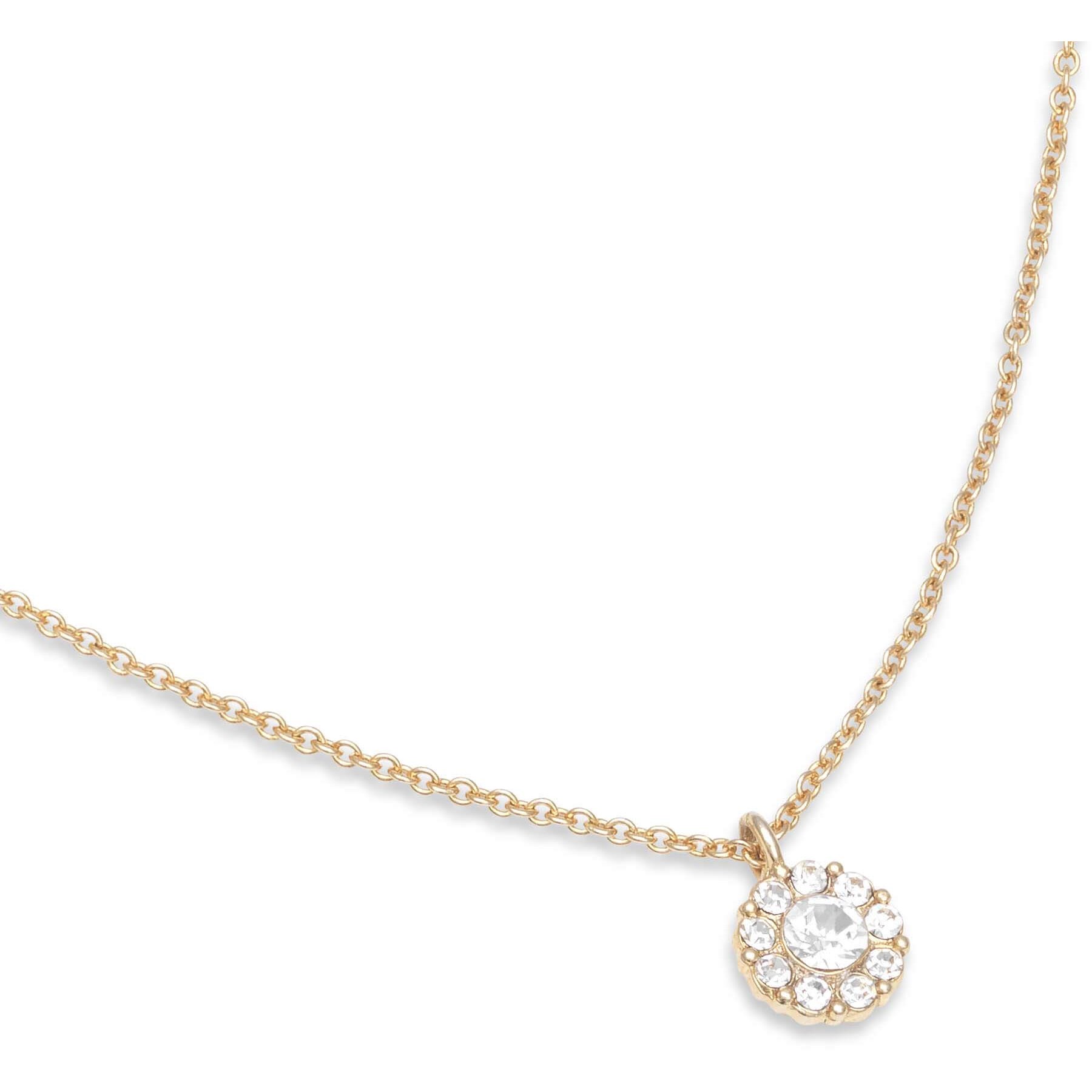 Lily and Rose Petite Miss Sofia necklace Crystal