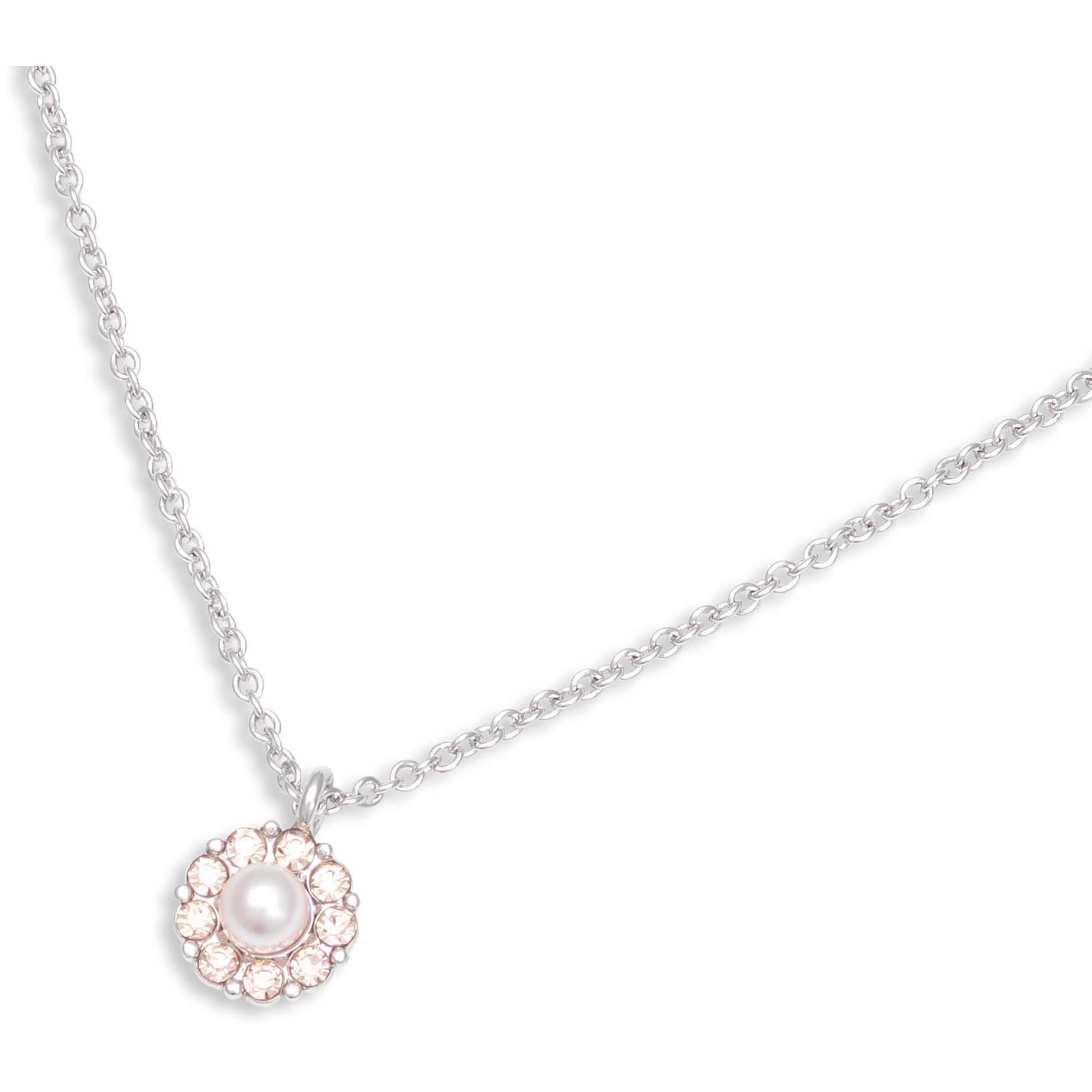 Lily and Rose Petite Miss Sofia pearl necklace Rosaline