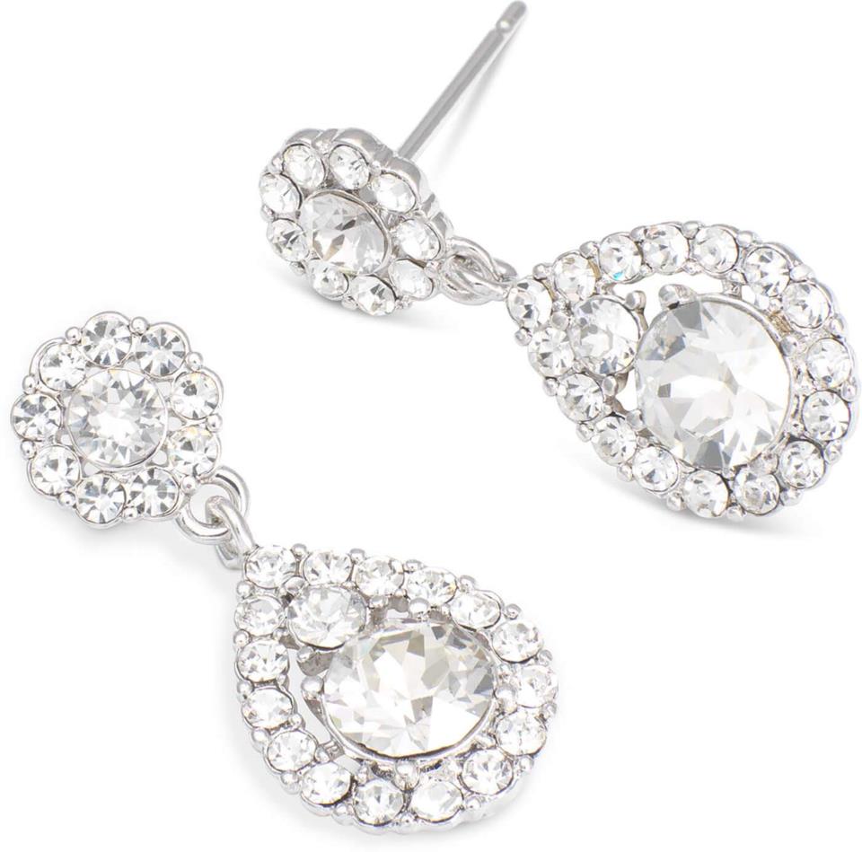 Lily and Rose Petite Sofia earrings - Crystal