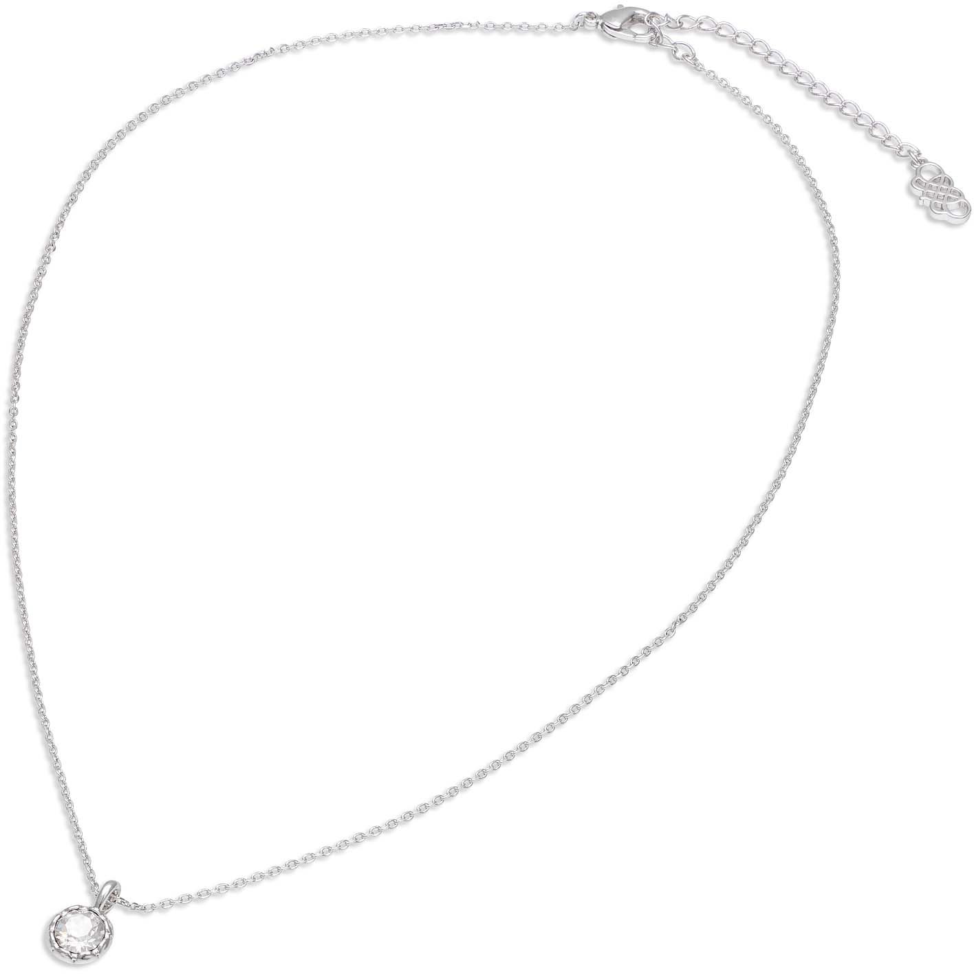 Lily and Rose Petite Victoria necklace Silvershade