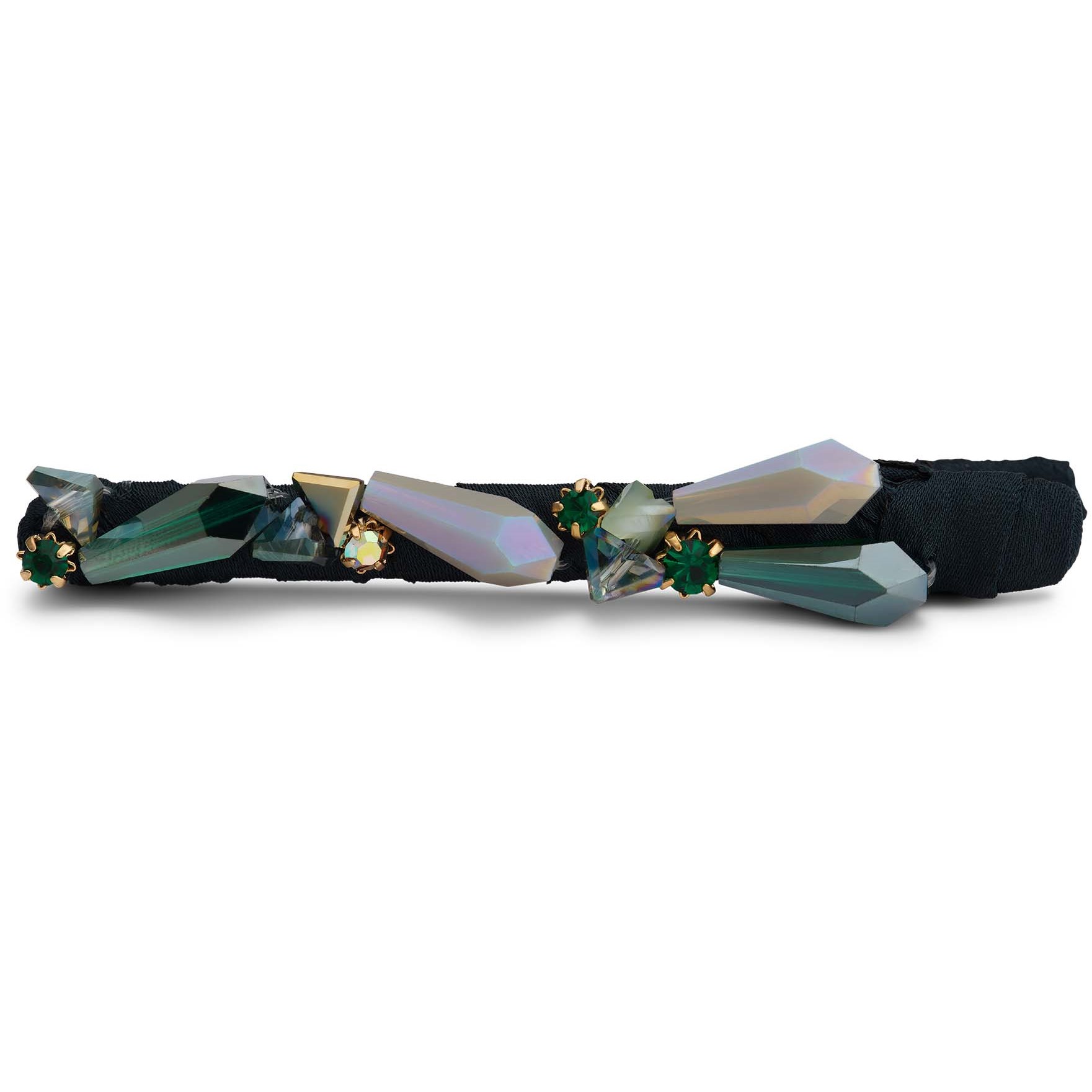 Lily and Rose Rita hairclip