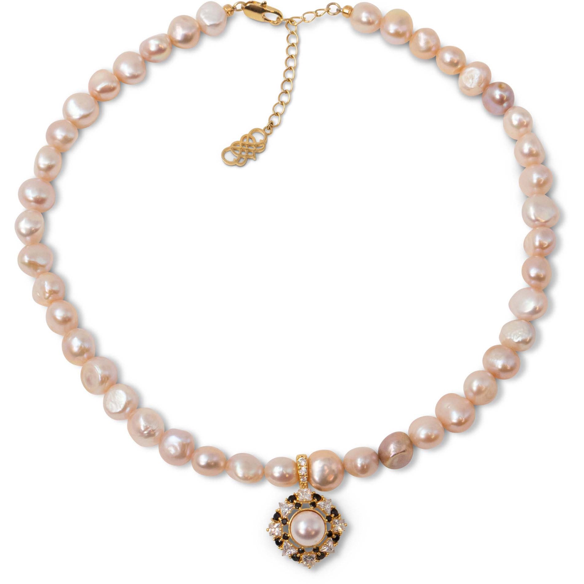 Lily and Rose Théresé pearl necklace