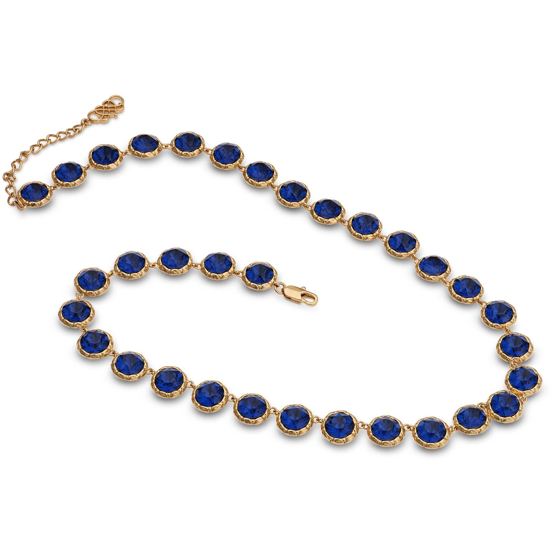 Lily and Rose Victoria necklace Nightfall