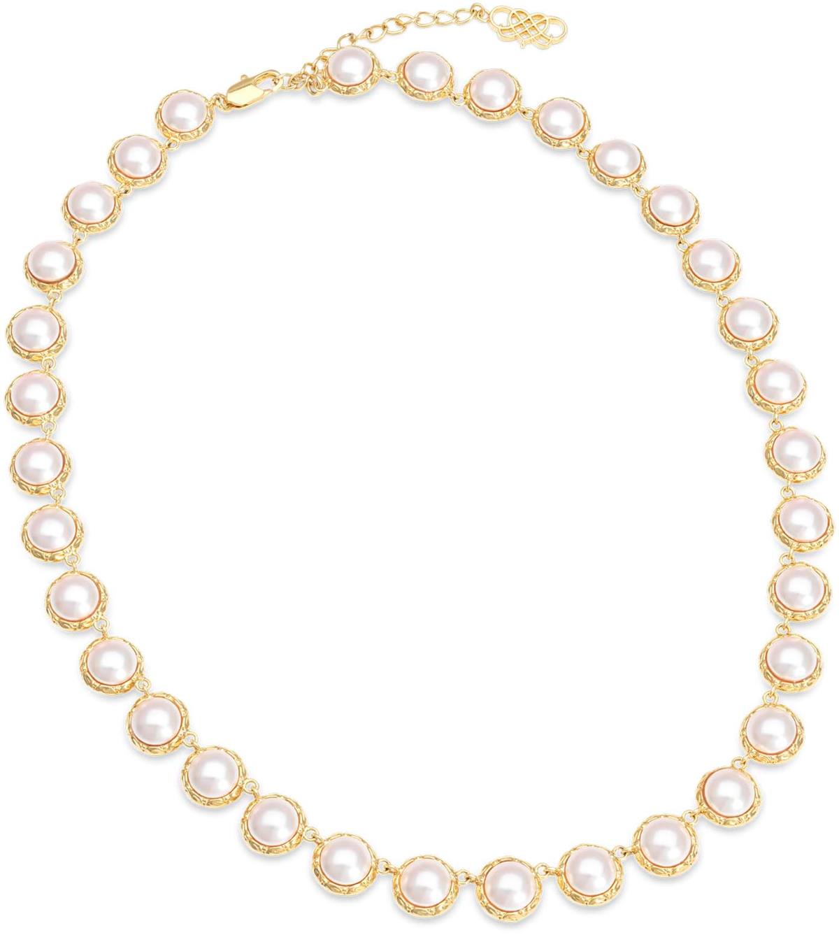 Rosaline Necklace main image 1