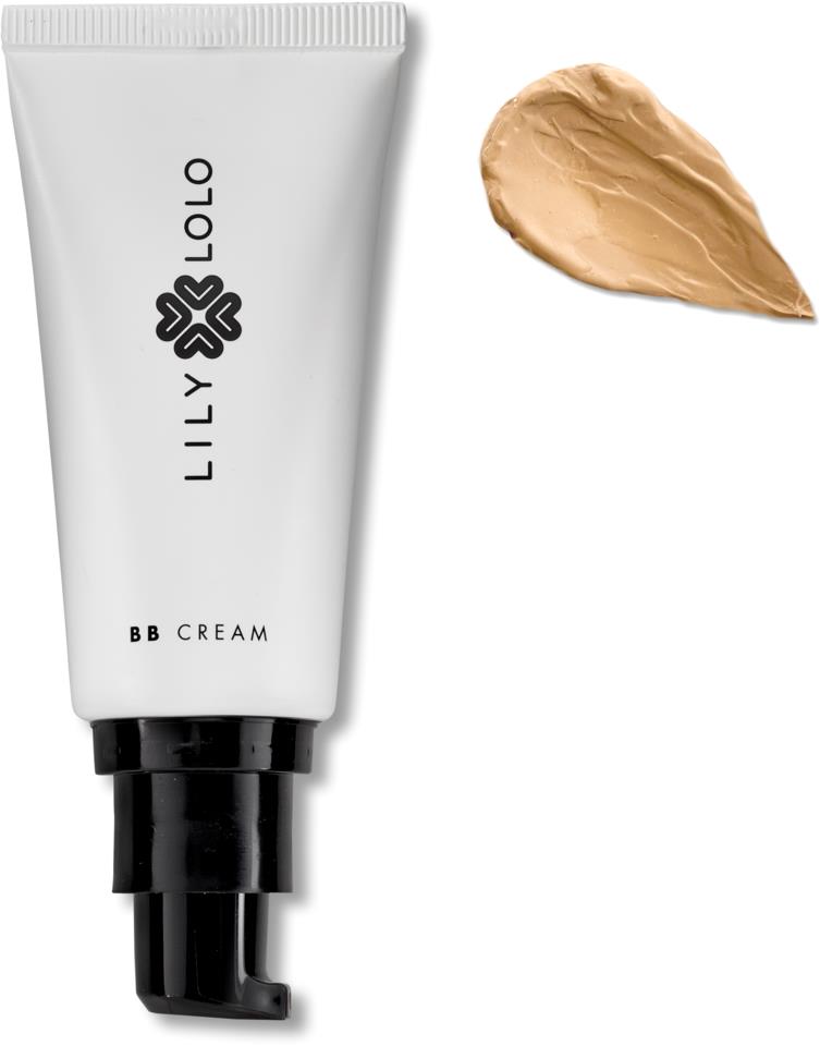 Lily Lolo BB Cream Light