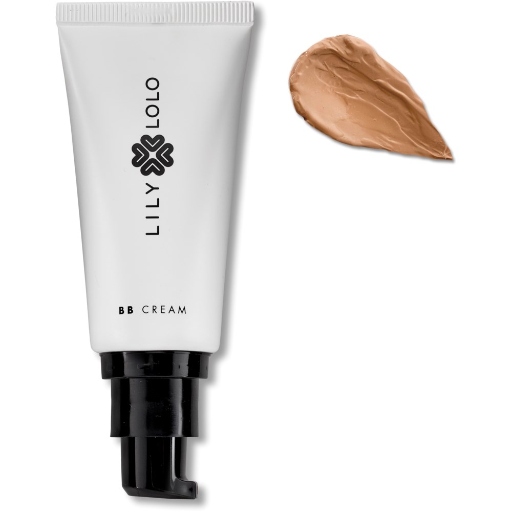 Lily Lolo Lily Lolo BB Cream Medium