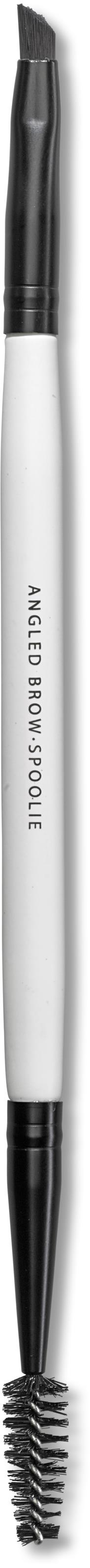 Lily Lolo Brush Angled Brow Spoolie
