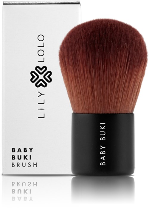 Lily Lolo Lily Lolo Brush Baby Buki