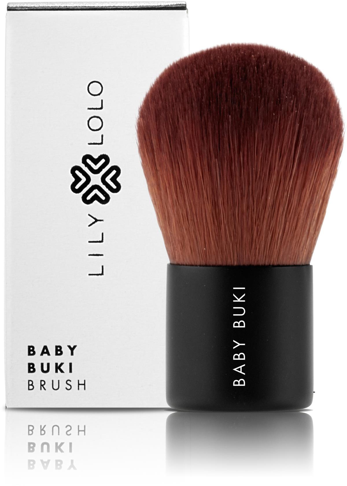 Lily Lolo Brush Baby Buki