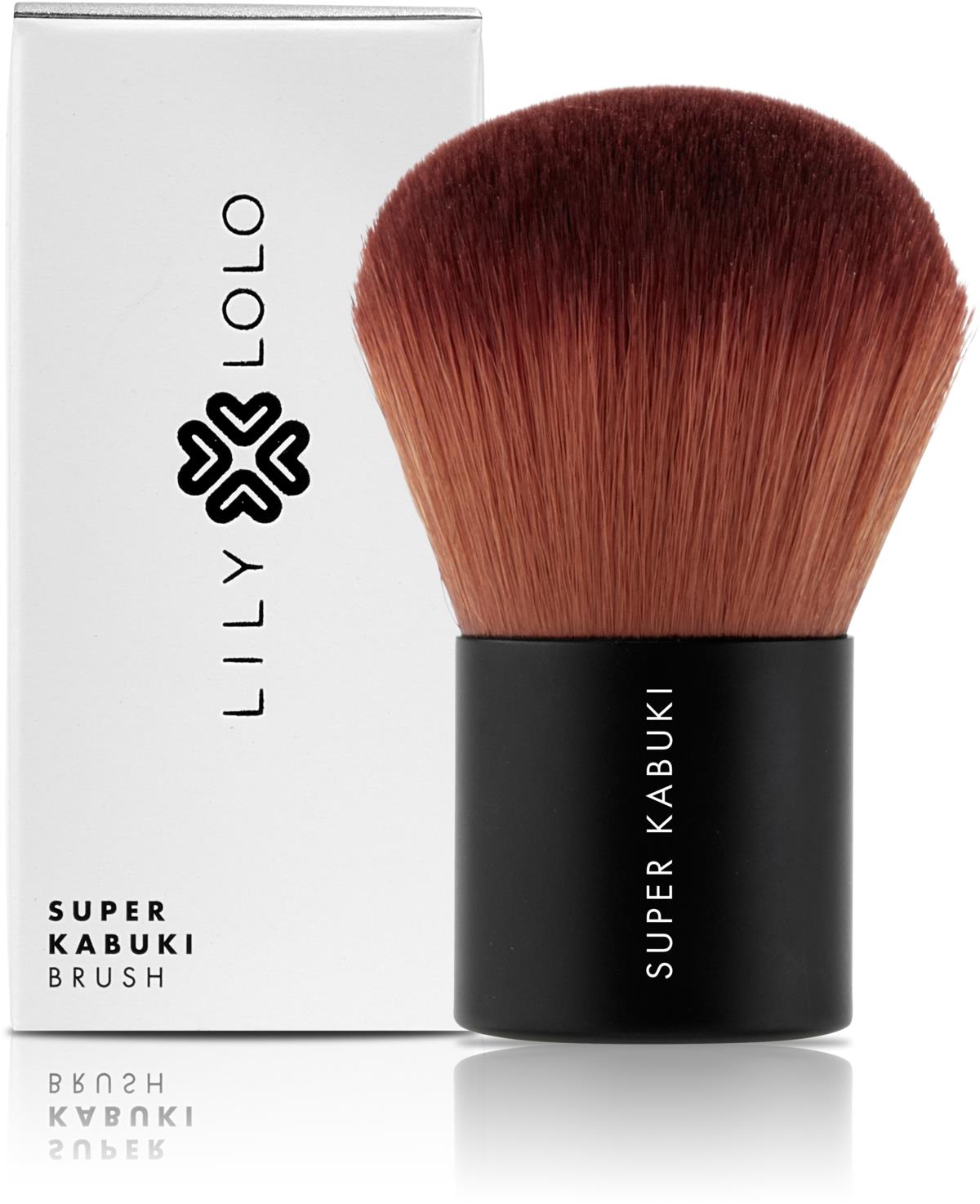Lily Lolo Brush Super Kabuki
