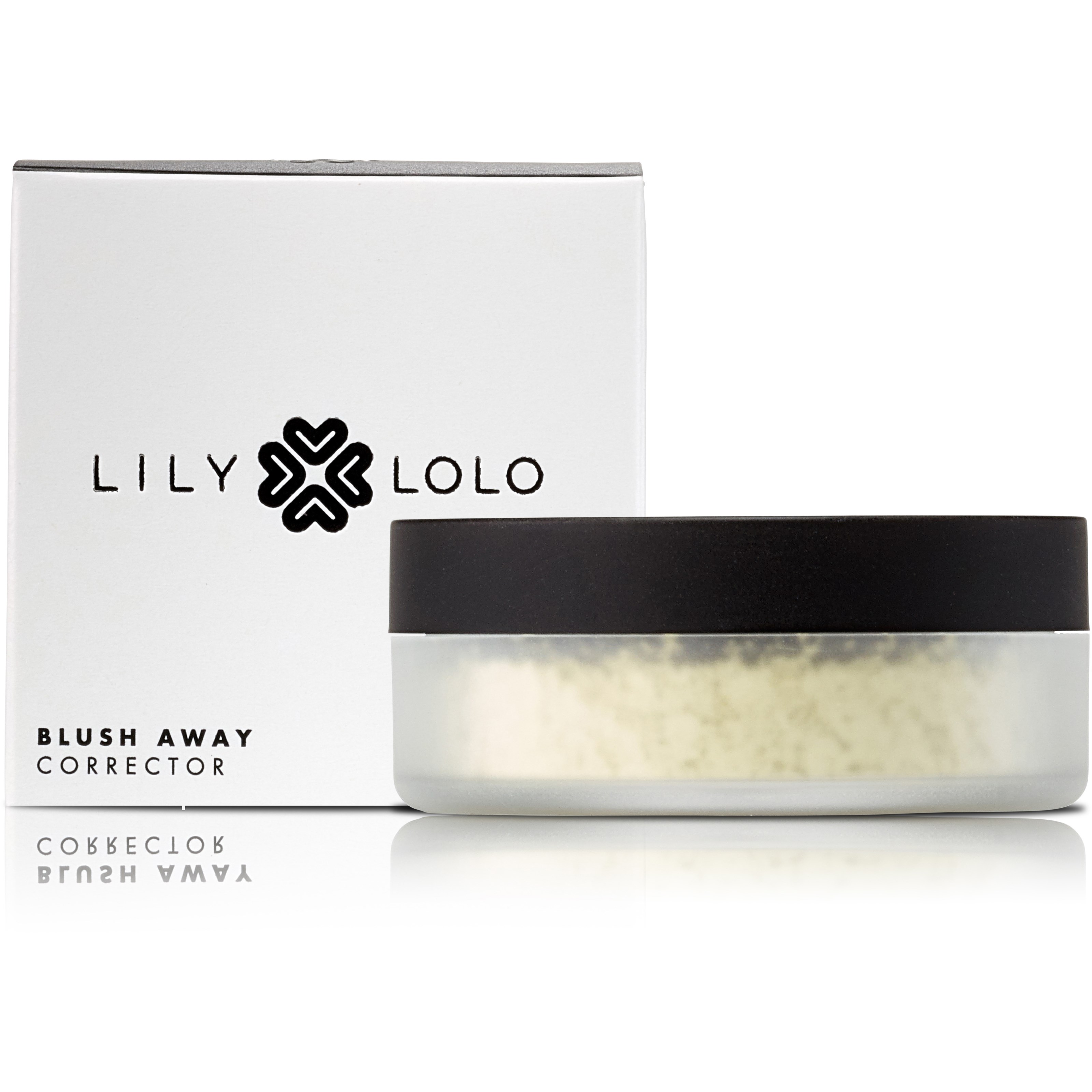 Lily Lolo Korektor mineralny Blush Away (obrázok 3)