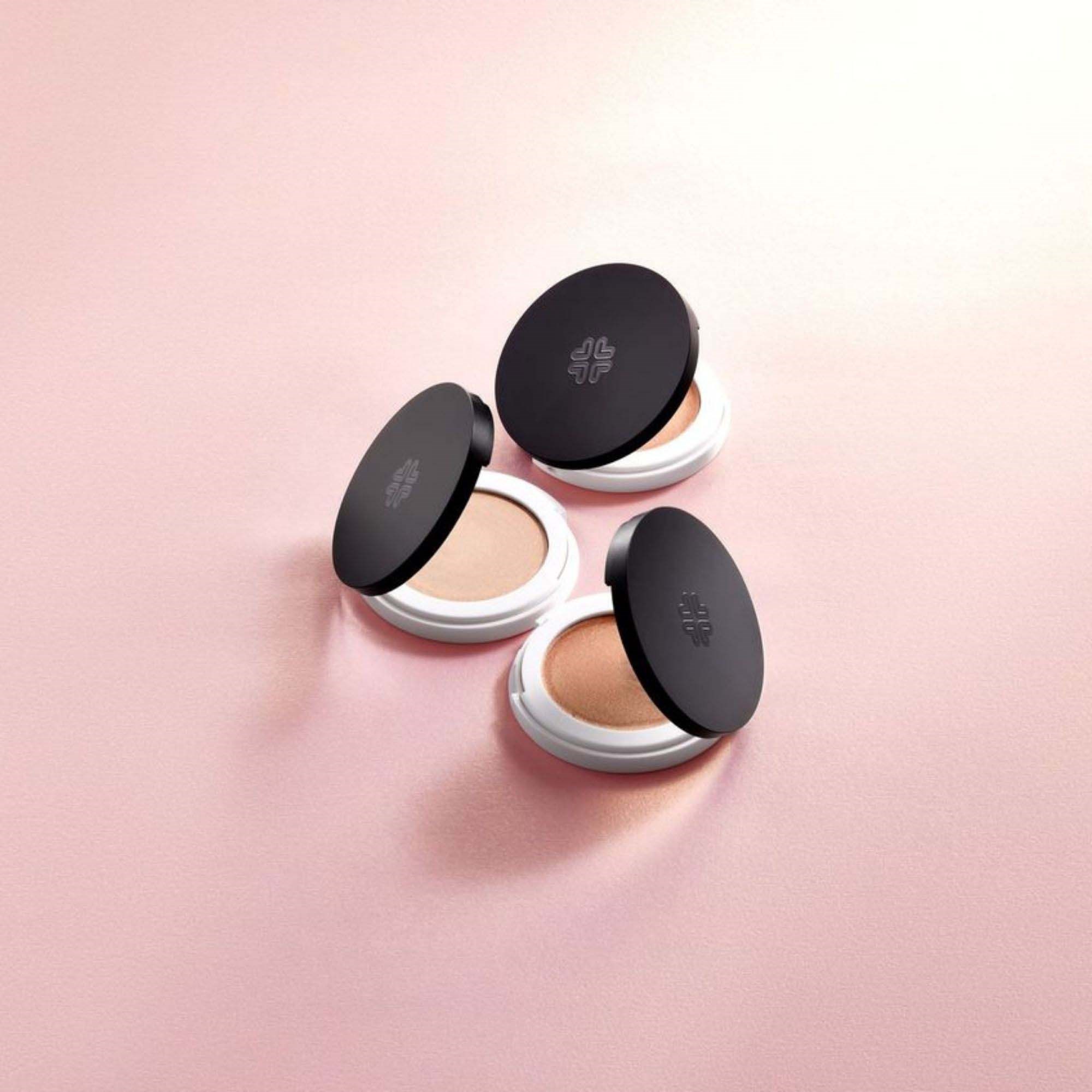 Lily Lolo Cream Illuminator Afterglow (zdjęcie 3)