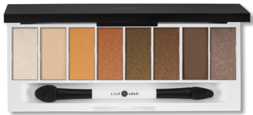 Lily Lolo Eye Palett Filthy Rich