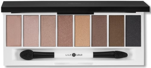 Lily Lolo Paleta cieni do powiek Laid Bare