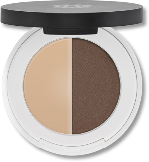 Lily Lolo Lily Lolo Eyebrow Duo Medium