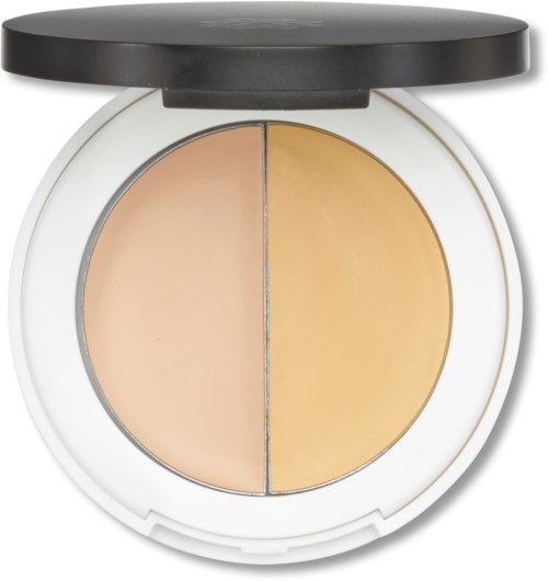 Lily Lolo Eyelid Primer Prime Focus Buff & Lemon NULL