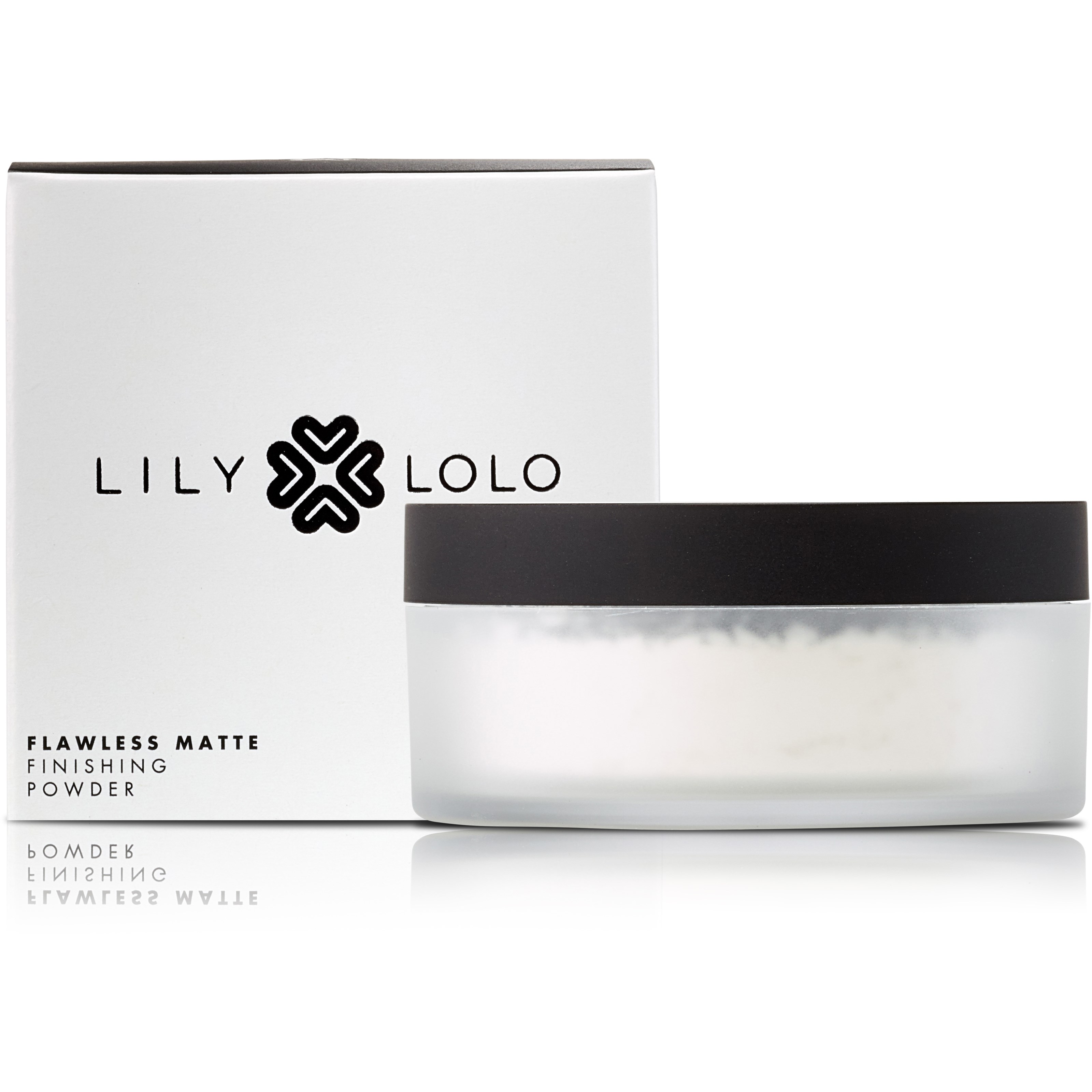 Lily Lolo Puder sypki mineralny Translucent Silk (obrázok 3)