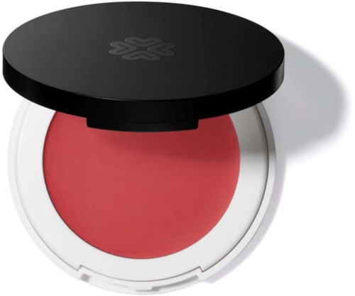 Lily Lolo Lip & Cheek Cream Azalea